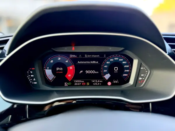 Audi Q3 Sportback 35 TDI S line S tronic 36