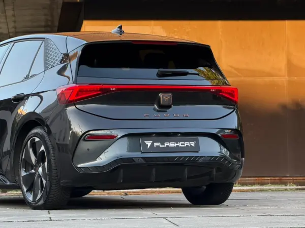 Cupra Born 77 kWh e-Boost Plus 56