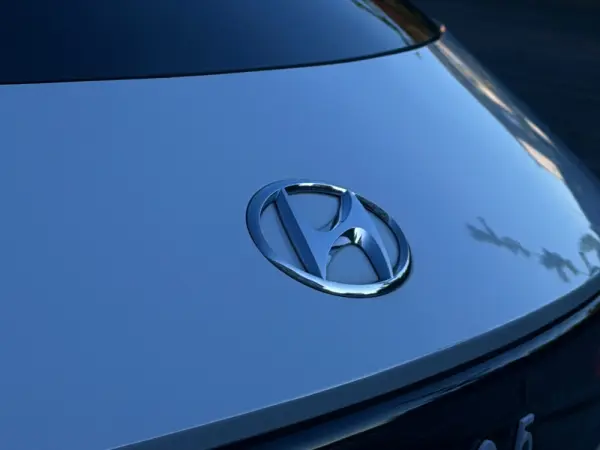 Hyundai Ioniq 5 58 kWh Dynamiq 11