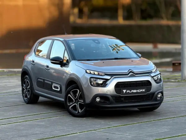Citroën C3 Pure Tech S&S C-Series 29