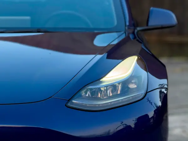 Tesla Model 3 Long Range AWD Dual Motor 50