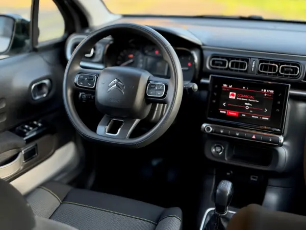 Citroën C3 Pure Tech S&S Feel Pack 19