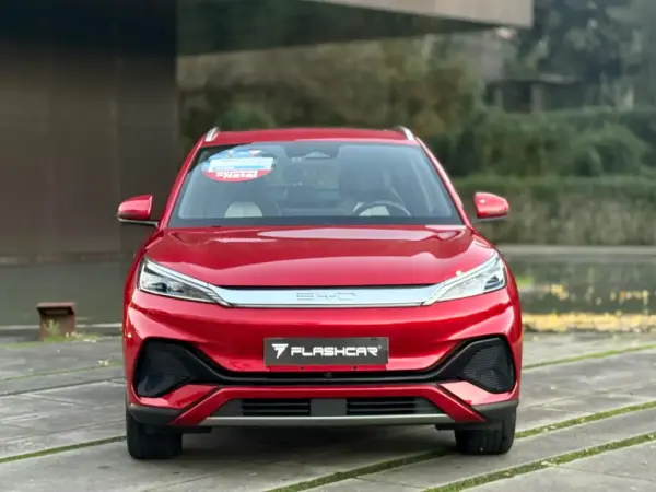 BYD Atto 3 60.48 kWh Design 6