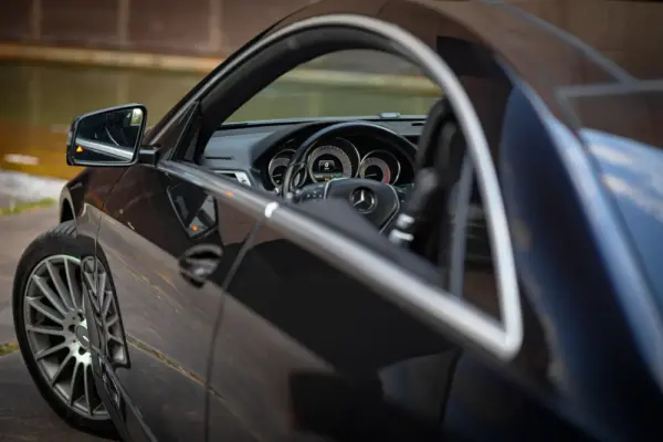 Mercedes-Benz E 220 33