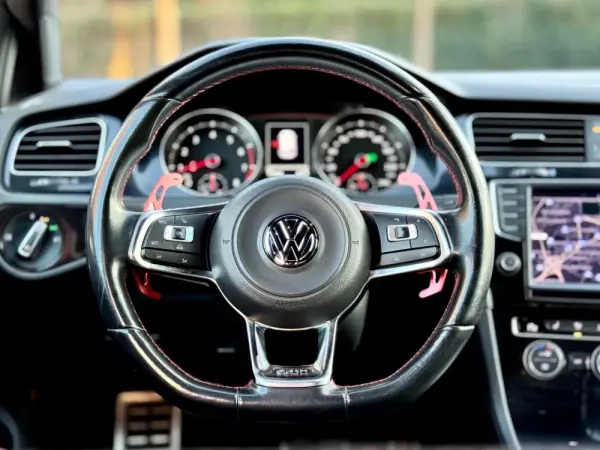 Volkswagen Golf 5