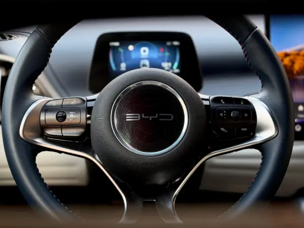 BYD Atto 3 Design 23