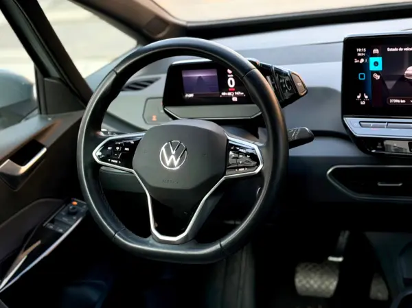 Volkswagen ID.3 Pro Performance 40