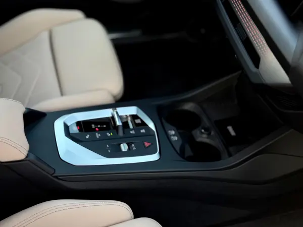 BMW 220 Gran Coupé Pack M 23