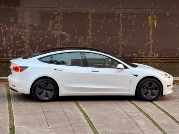 Tesla Model 3 Long range 7