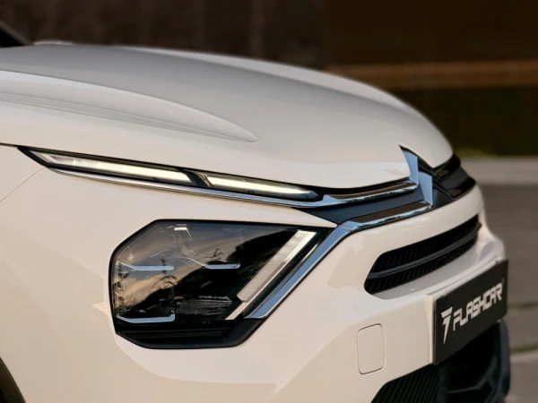 Citroën e-C4 50 kWh Feel 35