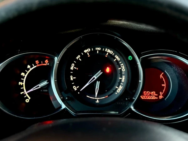 Citroën DS3 So Chic 5