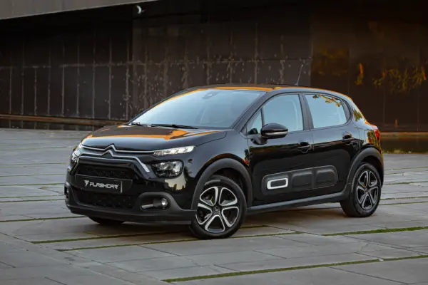 Citroen C3 1.2 PureTech Feel 16
