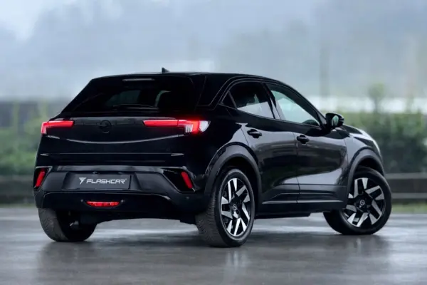 Opel Mokka 54 kWh GS 24