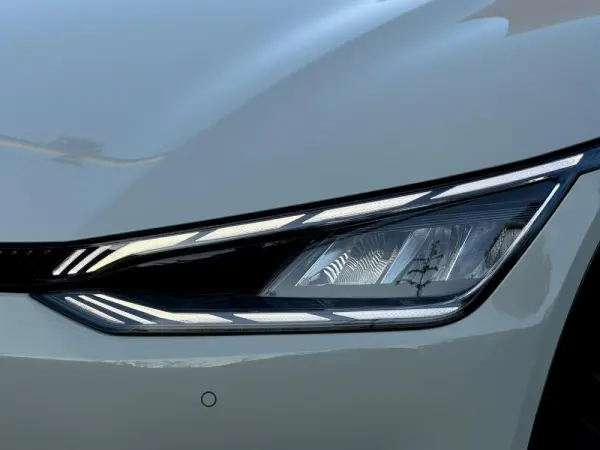Kia EV6 Tech 16