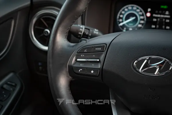 Hyundai Kauai 39 kWh Executive 11