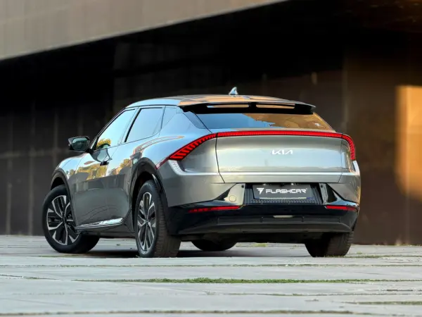Kia EV6 BUSINESS PLUS RWD 30