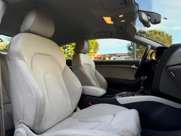 Audi A5 Advanced 19