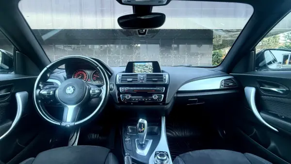 BMW 218 Pack M 5