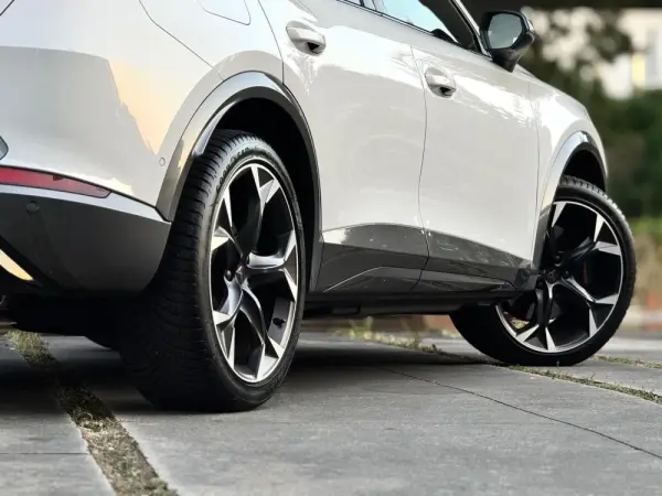 Cupra Formentor 55