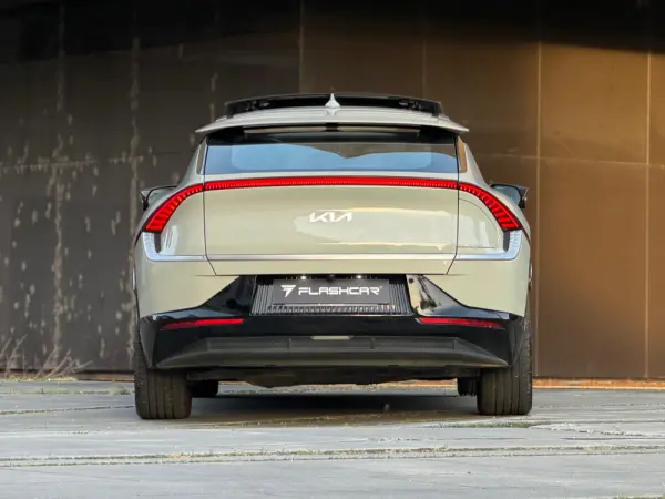 Kia EV6 77.40KWh Earth 29