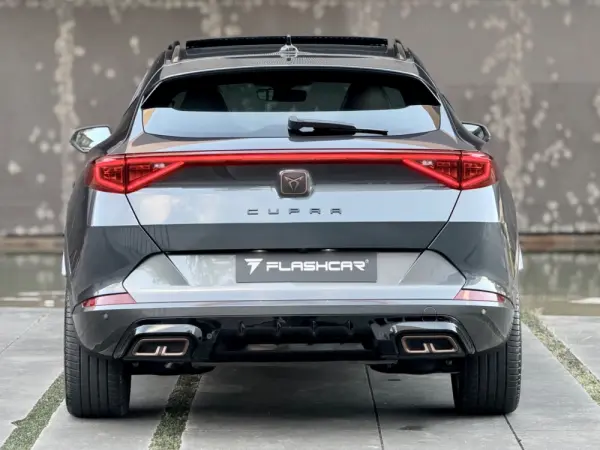 Cupra Formentor 1.4 e-Hybrid DSG VZ 32