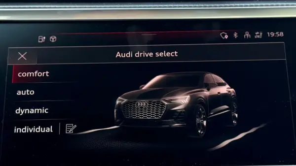 Audi Q3 Sportback 33