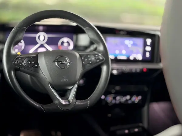 Opel Mokka 54 kWh GS 6