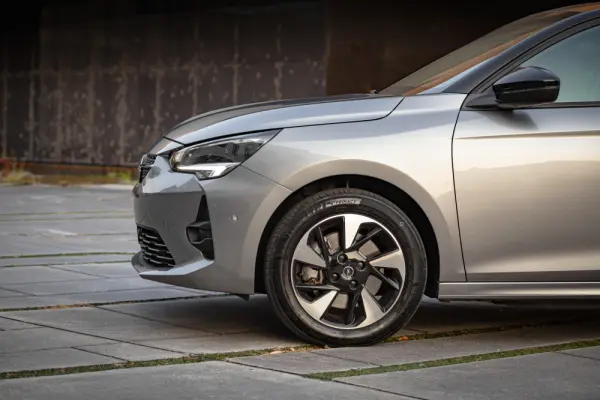 Opel Corsa-e GS Line 20