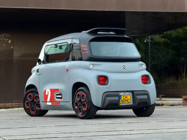 Citroen Ami AMI 10