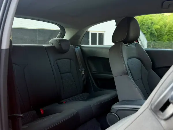 Audi A1 Sportback 1.6 TDI Sport 21