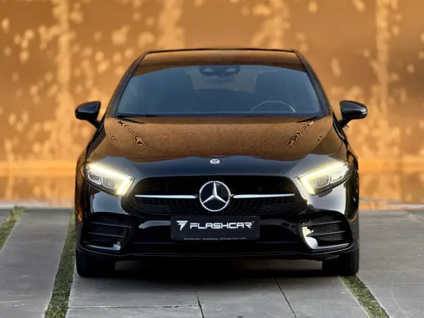 Mercedes-Benz A 250 e 8G-DCT Edition AMG Line 15