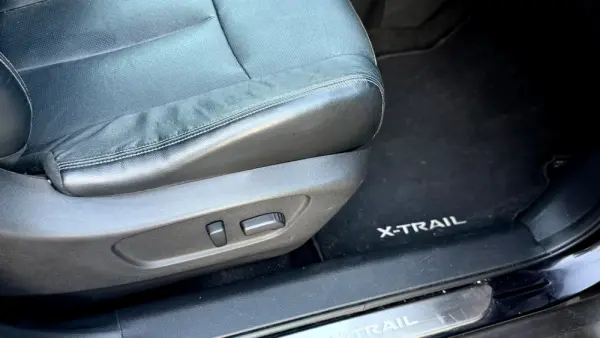 Nissan X-Trail TEKNA PREMUIM 15