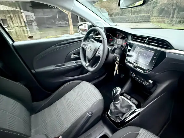 Opel Corsa 1.2 Edition 27