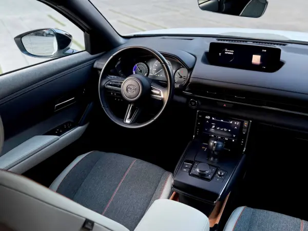 Mazda MX-30 e-SKYACTIV AD`VANTAGE 14