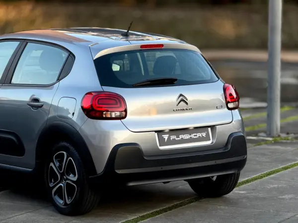 Citroën C3 Pure Tech S&S C-Series 14