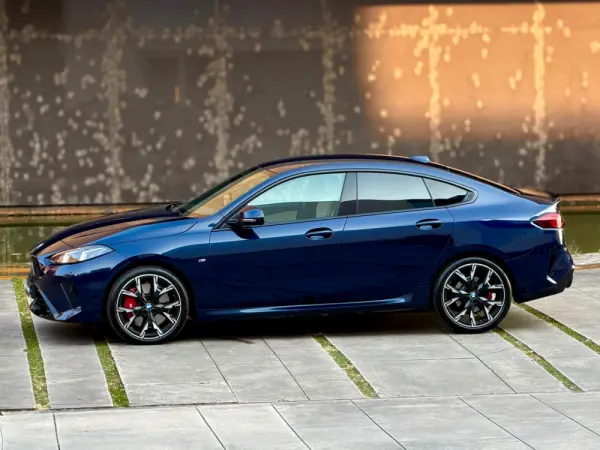 BMW 220 Gran Coupé Pack M 29