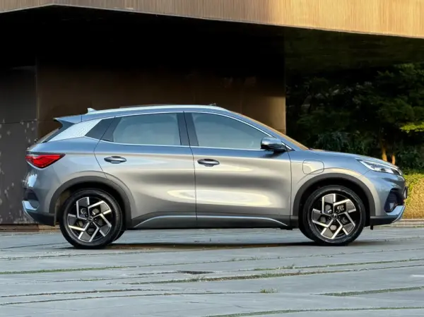 BYD Atto 3 Design 28