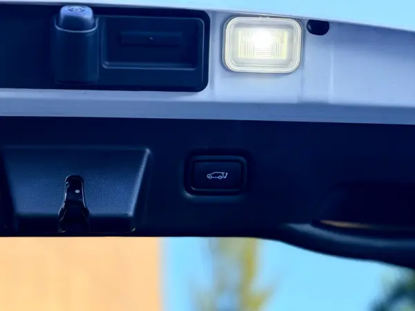 Hyundai Ioniq 5 58 kWh Dynamiq 22