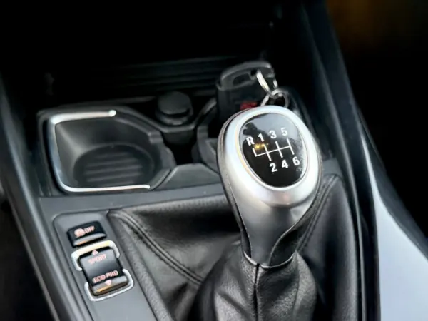 BMW 118 Sport 22