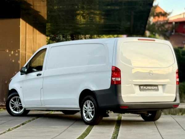 Mercedes-Benz Vito Tourer 116 CDi/32 Compacto Select 6