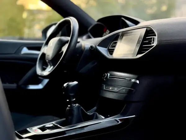 Peugeot 308 SW 1.5 BlueHDi GT Line 21