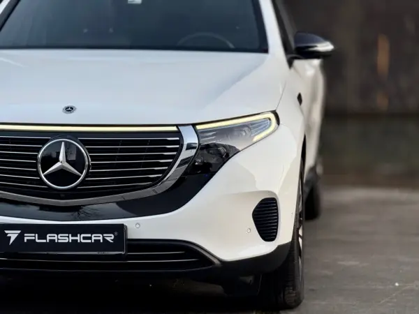 Mercedes-Benz EQC 400 4Matic AMG Line 15
