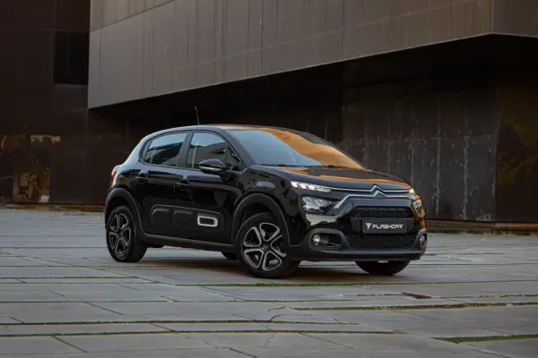 Citroen C3 1.2 PureTech Feel 17