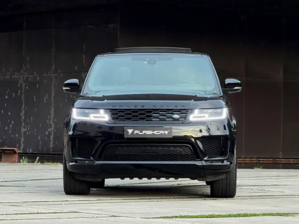 Land Rover Range Rover Sport 2.0 Si4 PHEV HSE Dynamic 36