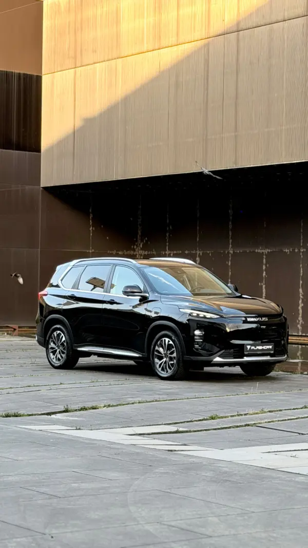 Maxus Euniq 6 Standard 20