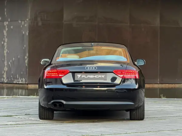 Audi A5 Advanced 42