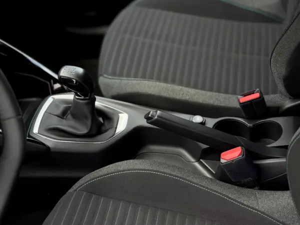 Peugeot 208 1.2 PureTech Allure Pack 20