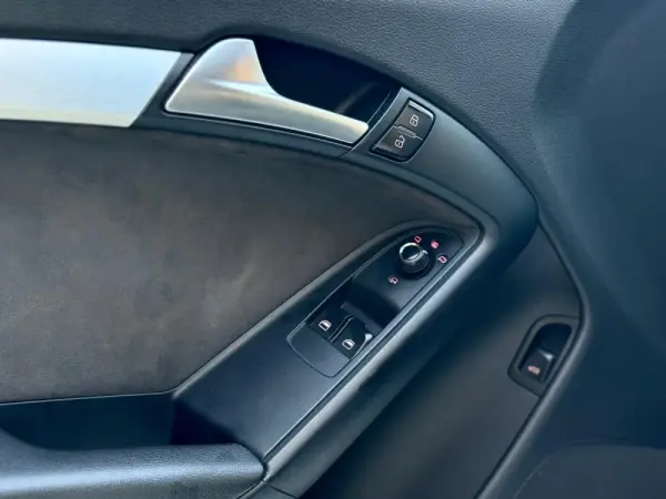 Audi A5 34