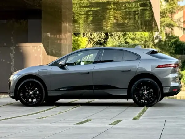Jaguar I-Pace EV400 AWD S 29