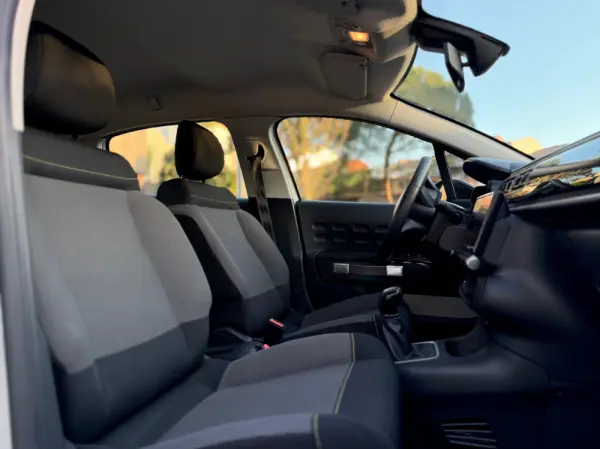 Citroën C3 Pure Tech S&S Feel Pack 5